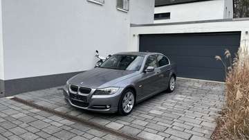 BMW E90 335i N54 Facelift LCI