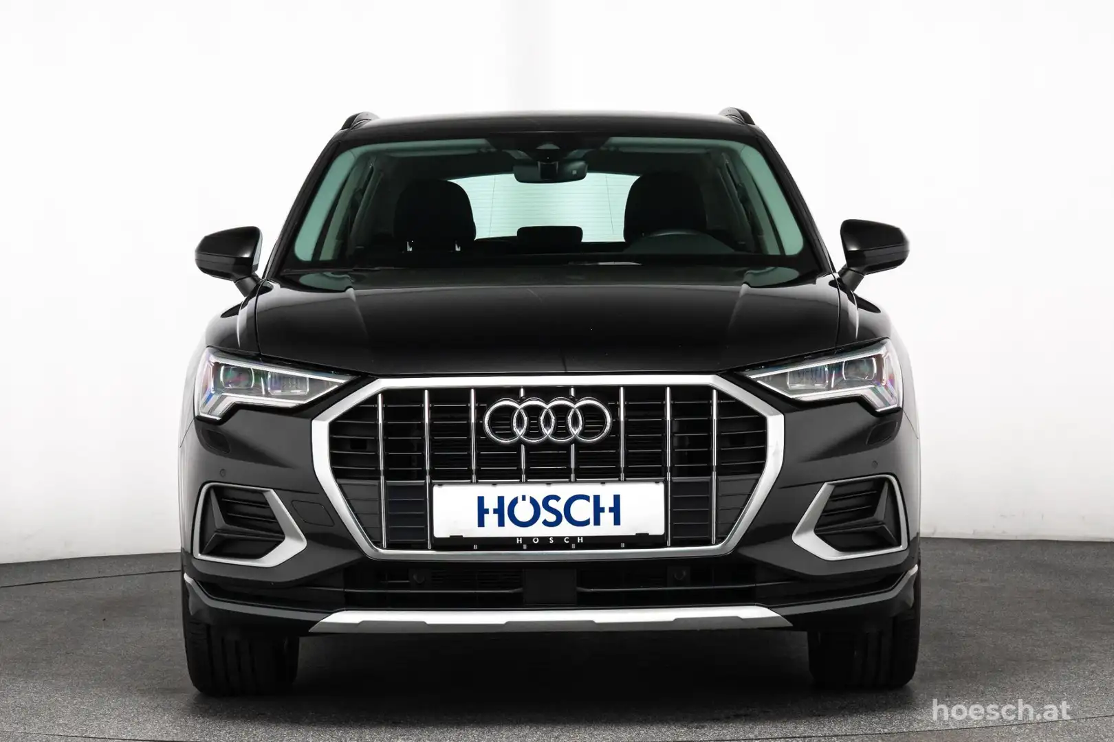 Audi Q3 35 TFSI advanced Aut. TOP EXTRAS SCHNÄPPCHEN Schwarz - 2