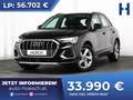 Audi Q3 35 TFSI advanced Aut. TOP EXTRAS SCHNÄPPCHEN Schwarz - thumbnail 1
