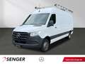 Mercedes-Benz Sprinter 519 CDI KA L3H2 Standhzg V6 AHK3,5t 7G Blanc - thumbnail 1
