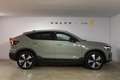 Volvo C40 231PK Single Motor Plus Dark / Navigatie / Camera Groen - thumbnail 6