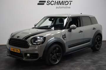 Mini 1.5 Business Edition | Stoelverwarming | Navi