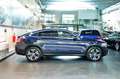 Mercedes-Benz GLC 200 4Matic EQ-Boost Coupé Executive -PELLE/TELECAM. Blau - thumbnail 2