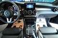 Mercedes-Benz GLC 200 4Matic EQ-Boost Coupé Executive -PELLE/TELECAM. Blau - thumbnail 29