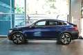 Mercedes-Benz GLC 200 4Matic EQ-Boost Coupé Executive -PELLE/TELECAM. Blau - thumbnail 3