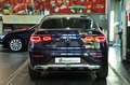 Mercedes-Benz GLC 200 4Matic EQ-Boost Coupé Executive -PELLE/TELECAM. Blau - thumbnail 4