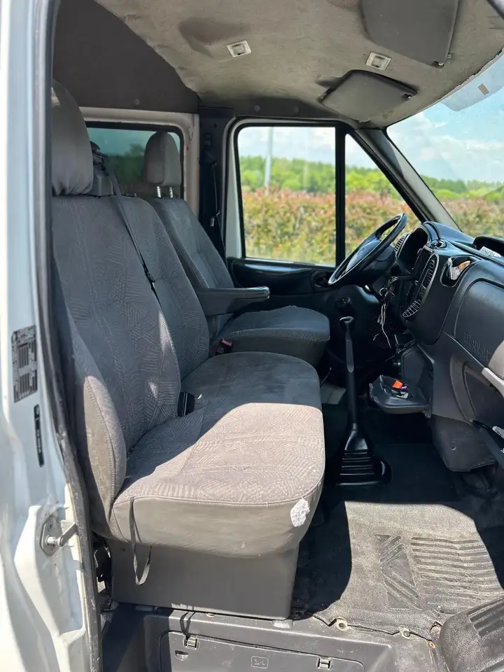 Ford Transit Connect, foto 8