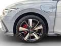 Volkswagen Golf VIII e-Hybrid 1.4 TSI DSG GTE LED*NAV*SHZ*PDC*V... Gris - thumbnail 18
