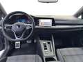 Volkswagen Golf VIII e-Hybrid 1.4 TSI DSG GTE LED*NAV*SHZ*PDC*V... Gris - thumbnail 16