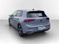 Volkswagen Golf VIII e-Hybrid 1.4 TSI DSG GTE LED*NAV*SHZ*PDC*V... Gris - thumbnail 7