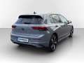 Volkswagen Golf VIII e-Hybrid 1.4 TSI DSG GTE LED*NAV*SHZ*PDC*V... Gris - thumbnail 5
