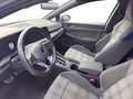 Volkswagen Golf VIII e-Hybrid 1.4 TSI DSG GTE LED*NAV*SHZ*PDC*V... Gris - thumbnail 11