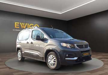 combi 1.5 bluehdi 130 l1 active start-stop distribution ok garantie 6 mois