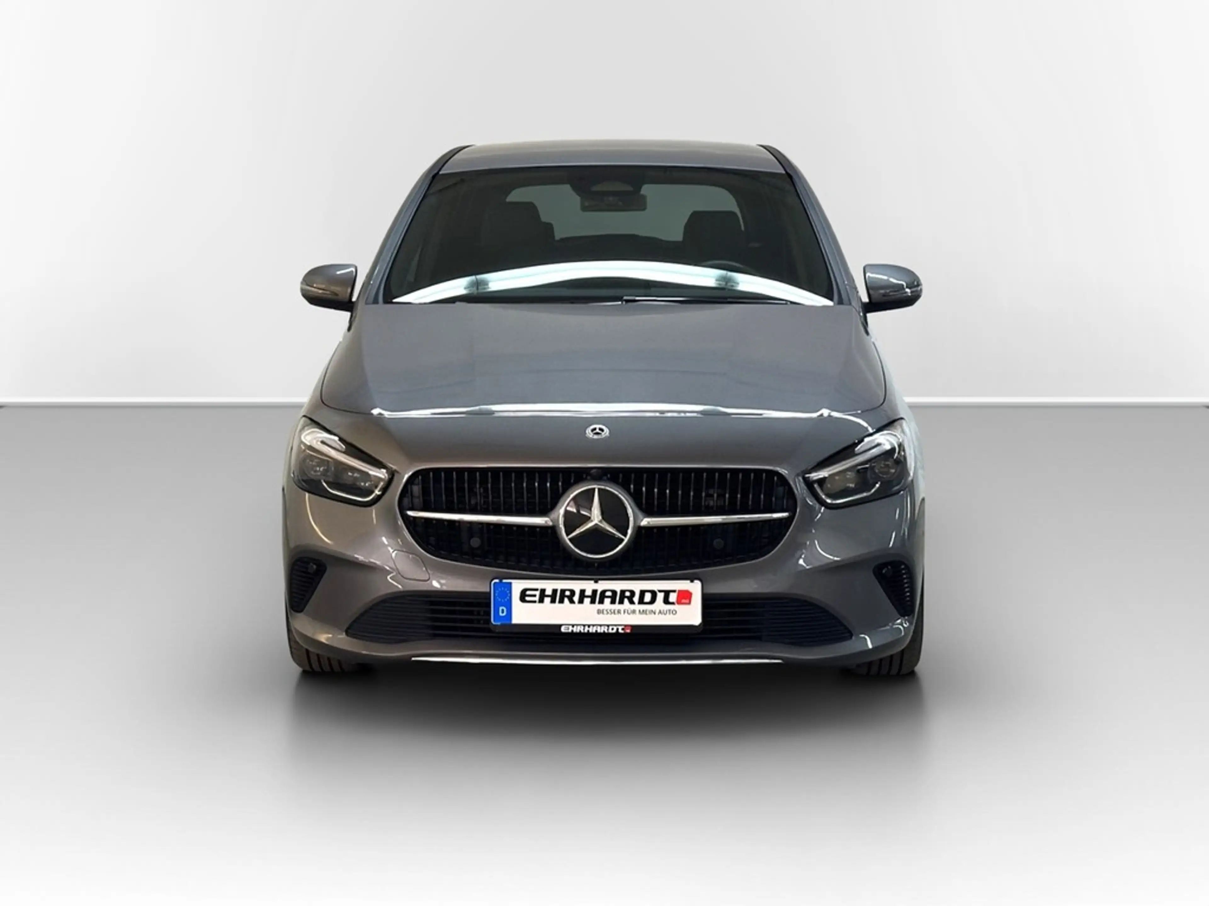 Mercedes-Benz B 220 4Matic Advanced AHK*LED*NAV*SHZ*PDC*KAMERA*TEMP... — photo 2