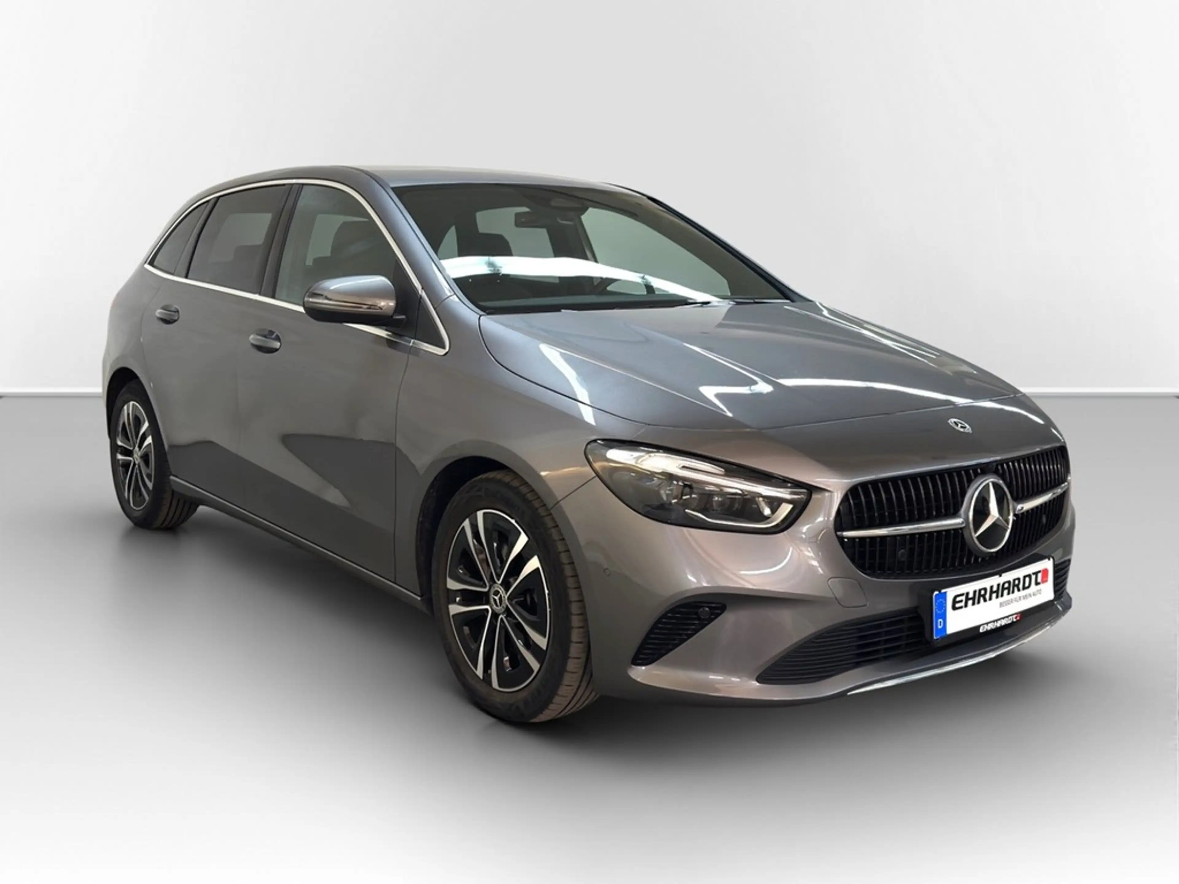 Mercedes-Benz B 220 4Matic Advanced AHK*LED*NAV*SHZ*PDC*KAMERA*TEMP... — photo 3