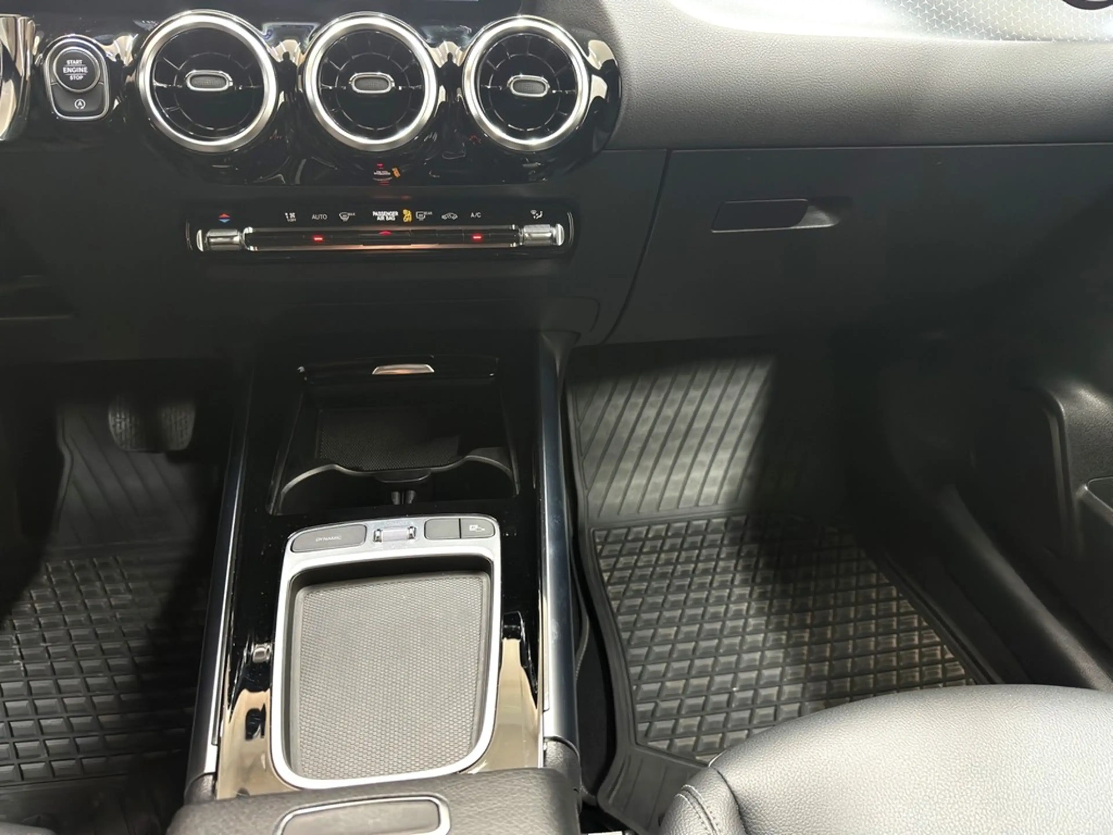 Mercedes-Benz B 220 4Matic Advanced AHK*LED*NAV*SHZ*PDC*KAMERA*TEMP... — photo 15