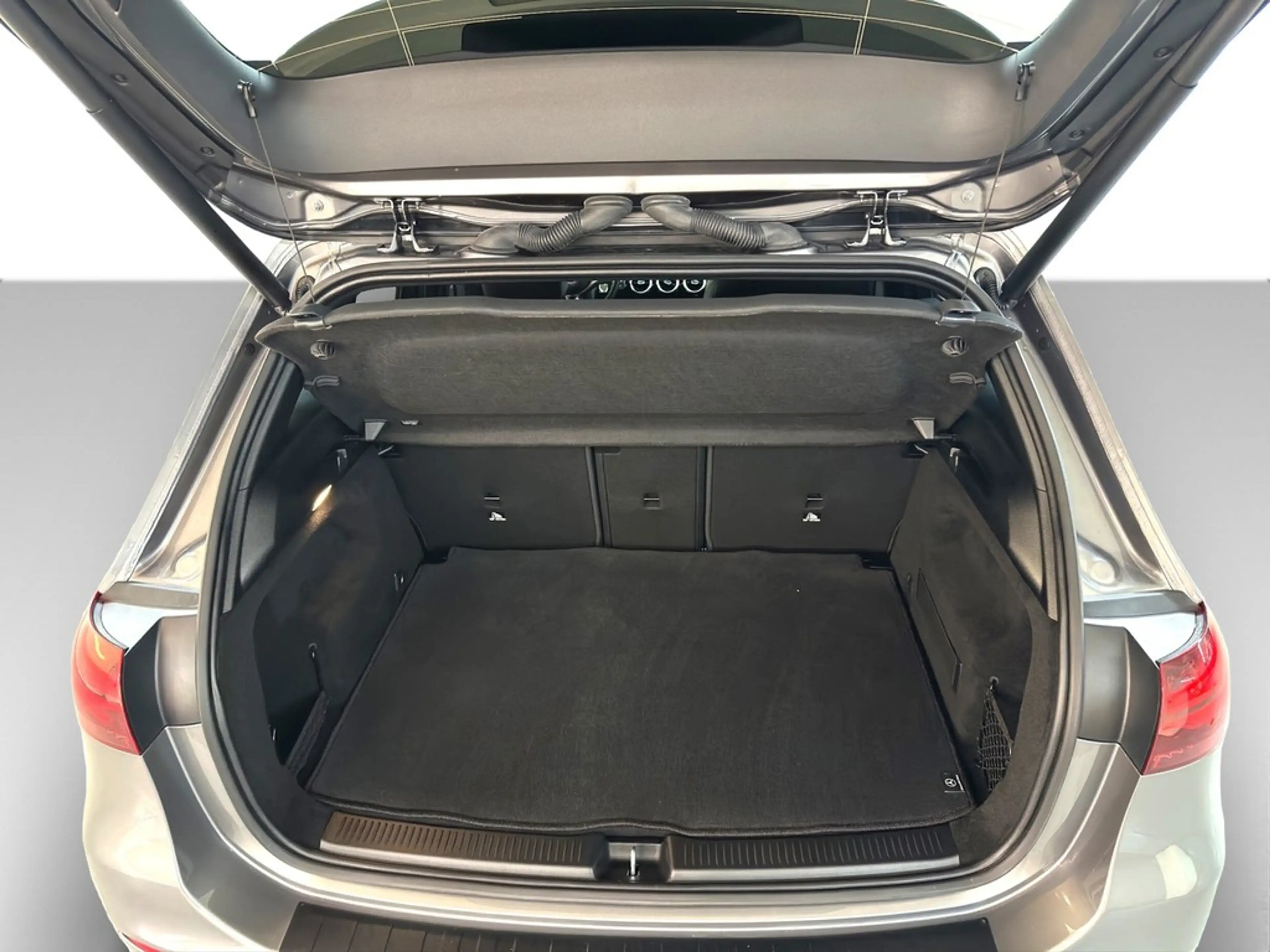 Mercedes-Benz B 220 4Matic Advanced AHK*LED*NAV*SHZ*PDC*KAMERA*TEMP... — photo 9