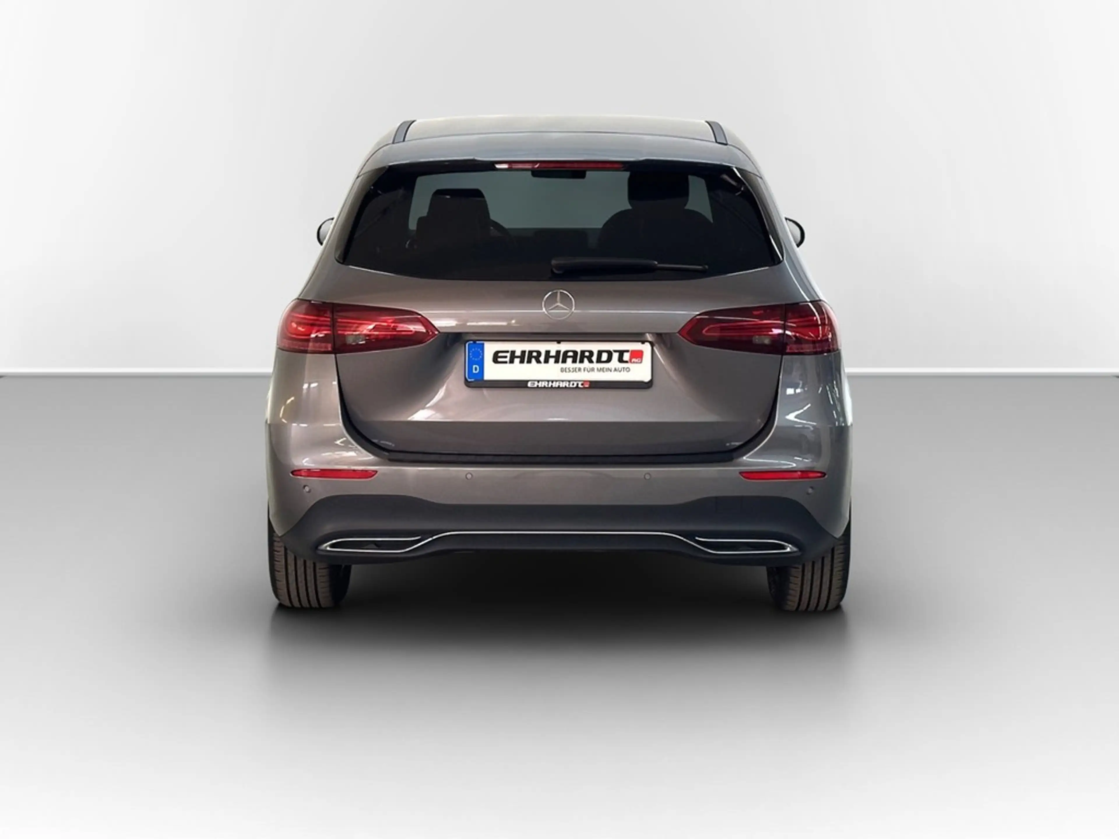 Mercedes-Benz B 220 4Matic Advanced AHK*LED*NAV*SHZ*PDC*KAMERA*TEMP... — photo 6