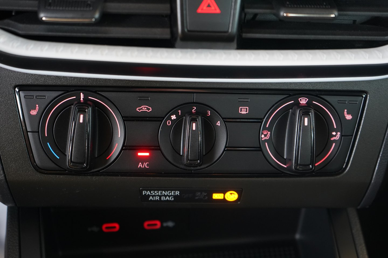 SEAT Arona Austria Edition 1.0 TSI — photo 7