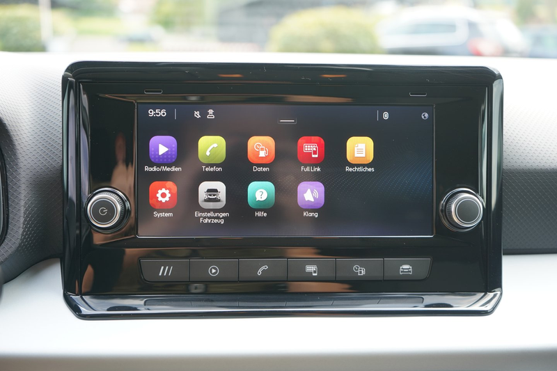 SEAT Arona Austria Edition 1.0 TSI — photo 10
