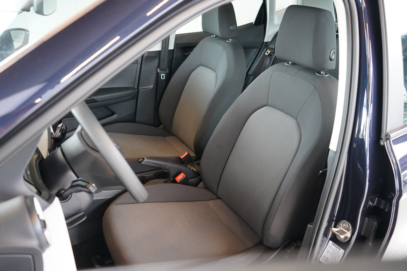 SEAT Arona Austria Edition 1.0 TSI — photo 4
