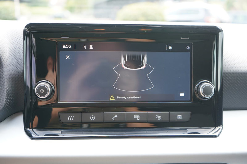 SEAT Arona Austria Edition 1.0 TSI — photo 8