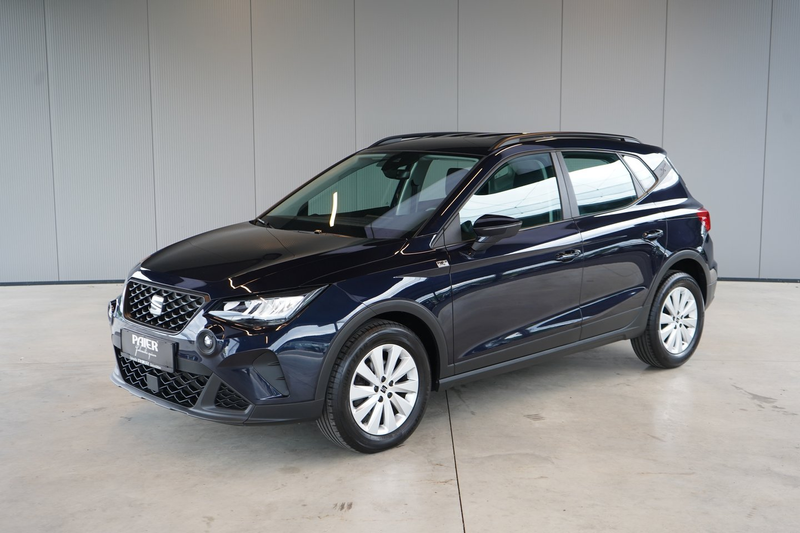 SEAT Arona Austria Edition 1.0 TSI — photo 2
