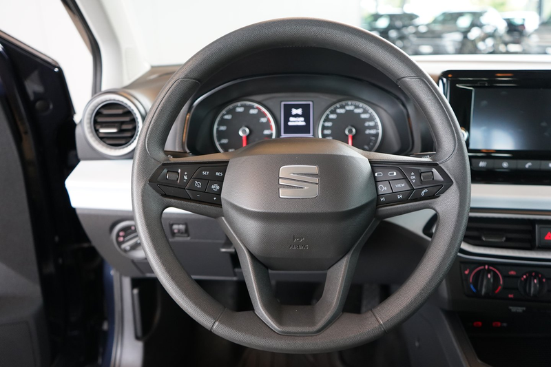 SEAT Arona Austria Edition 1.0 TSI — photo 6