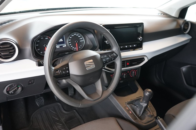 SEAT Arona Austria Edition 1.0 TSI — photo 3