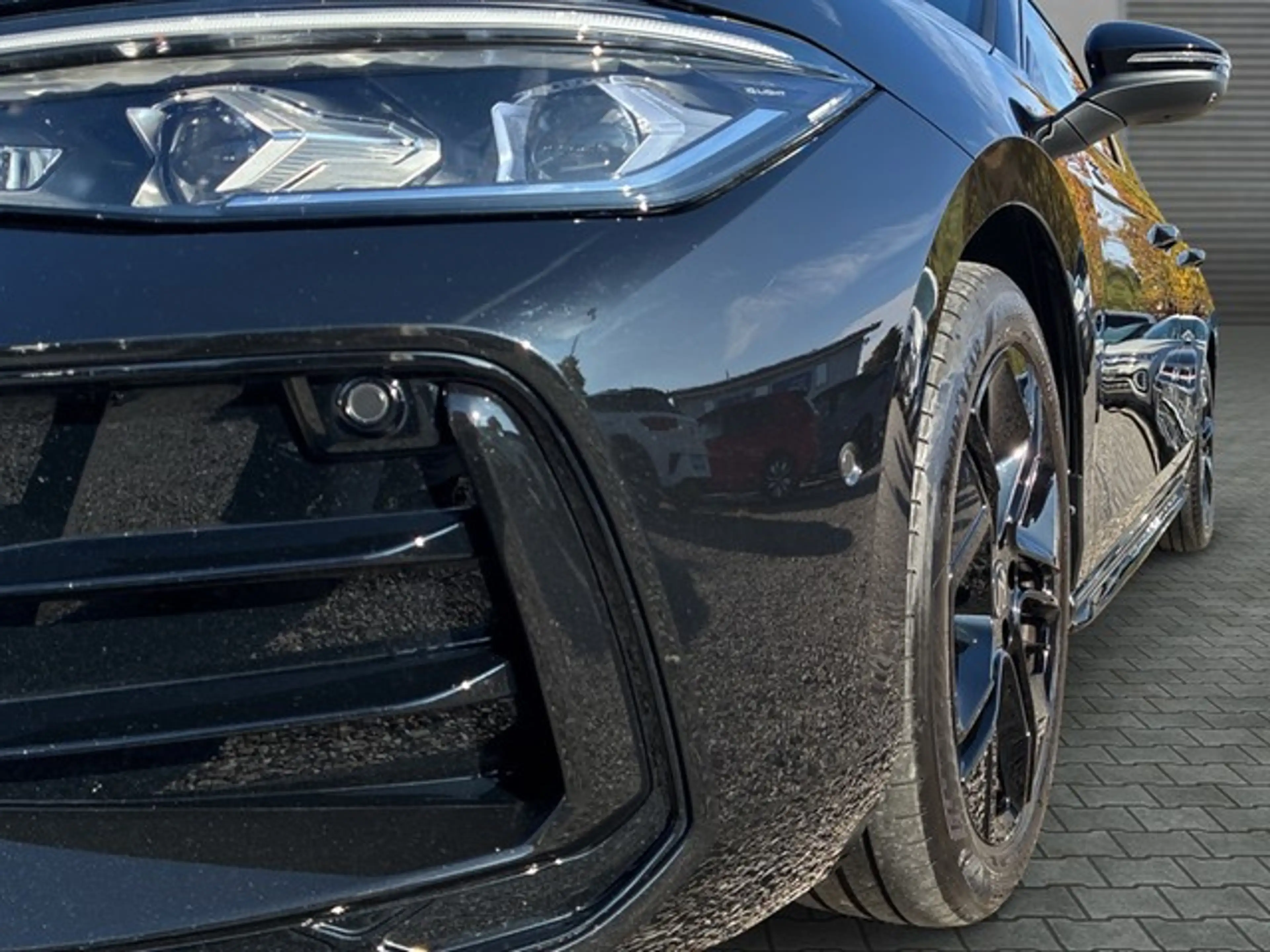 Volkswagen Passat Variant R-Line 2.0 TDI 4MO. DSG*LED*NAVI* — photo 10