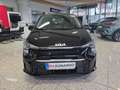 Kia Picanto Vision Automatik Navi Kamera Schwarz - thumbnail 2