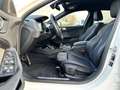 BMW 118 i Hatch M Sport HK HiFi DAB LED WLAN Shz Weiß - thumbnail 10