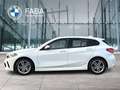 BMW 118 i Hatch M Sport HK HiFi DAB LED WLAN Shz Weiß - thumbnail 5
