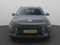 Hyundai KONA 1.6 GDI HEV Premium | Trekhaak | Leder | 360 Camer Grijs - thumbnail 3