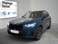 BMW X3 xDrive30e Blau - thumbnail 1