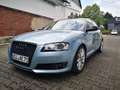 Audi A3 A3 Sportback 1.6 Ambition Einzigartiges Auto Blau - thumbnail 2