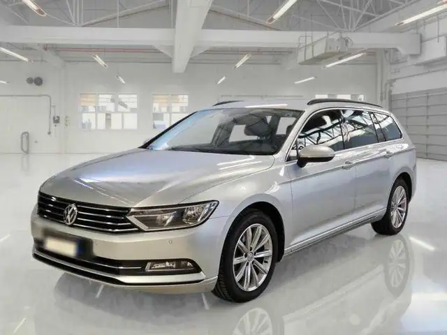 Volkswagen Passat Variant VIII 2015 Variant Variant 2.0 tdi Comfortline 150cv