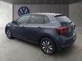 Volkswagen Polo 1.0 TSI DSG Goal FrontAssist LED DAB+ Grau - thumbnail 5