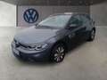 Volkswagen Polo 1.0 TSI DSG Goal FrontAssist LED DAB+ Grau - thumbnail 2