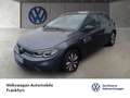 Volkswagen Polo 1.0 TSI DSG Goal FrontAssist LED DAB+ Grau - thumbnail 1