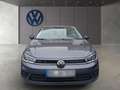 Volkswagen Polo 1.0 TSI DSG Goal FrontAssist LED DAB+ Grau - thumbnail 3