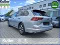 Volkswagen Golf Variant 1.5 TSI DSG Facelift Goal Navi Kamera  LED Argent - thumbnail 8