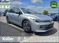 Volkswagen Golf Variant 1.5 TSI DSG Facelift Goal Navi Kamera  LED Argent - thumbnail 4