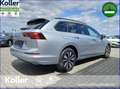 Volkswagen Golf Variant 1.5 TSI DSG Facelift Goal Navi Kamera  LED Argent - thumbnail 6
