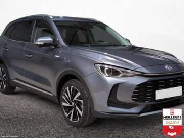 1.5 L HYBRID+ 197 CH BVA LUXURY