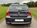 BMW 118 1er (3-Türer) 118i Šedá - thumbnail 5