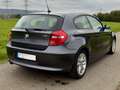 BMW 118 1er (3-Türer) 118i Šedá - thumbnail 4
