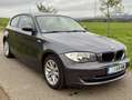 BMW 118 1er (3-Türer) 118i Šedá - thumbnail 3