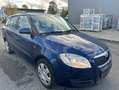 Skoda Fabia 1,4 Blu/Azzurro - thumbnail 1