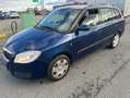 Skoda Fabia 1,4 Blu/Azzurro - thumbnail 3